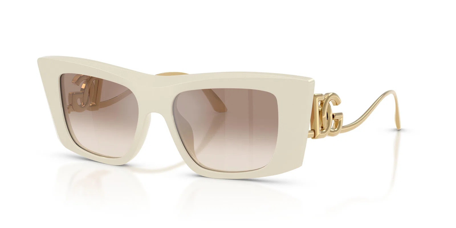 Dolce & Gabbana 4510 Sunglasses - view 4